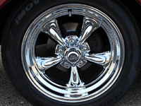 Image 14 of 33 of a 1953 CHEVROLET 3100