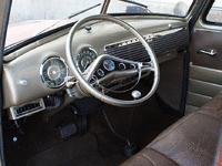 Image 17 of 33 of a 1953 CHEVROLET 3100