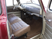Image 18 of 33 of a 1953 CHEVROLET 3100