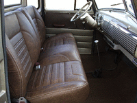 Image 19 of 33 of a 1953 CHEVROLET 3100