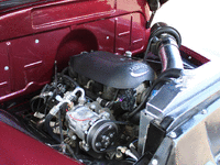 Image 25 of 33 of a 1953 CHEVROLET 3100