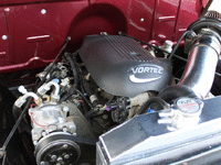 Image 26 of 33 of a 1953 CHEVROLET 3100