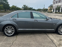 Image 2 of 9 of a 2009 MERCEDES-BENZ S-CLASS S600 BI-T