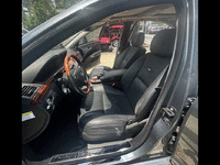 Image 6 of 9 of a 2009 MERCEDES-BENZ S-CLASS S600 BI-T