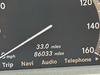 Image 8 of 9 of a 2009 MERCEDES-BENZ S-CLASS S600 BI-T