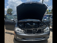 Image 9 of 9 of a 2009 MERCEDES-BENZ S-CLASS S600 BI-T