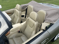 Image 13 of 20 of a 2002 ASTON MARTIN DB7 VANTAGE VOLANTE