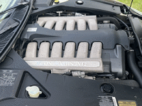 Image 19 of 20 of a 2002 ASTON MARTIN DB7 VANTAGE VOLANTE