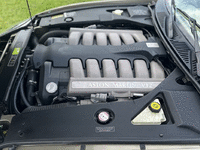 Image 20 of 20 of a 2002 ASTON MARTIN DB7 VANTAGE VOLANTE