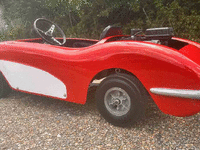Image 2 of 7 of a N/A CHEVROLET CORVETTE