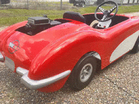 Image 3 of 7 of a N/A CHEVROLET CORVETTE