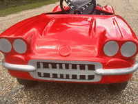 Image 5 of 7 of a N/A CHEVROLET CORVETTE