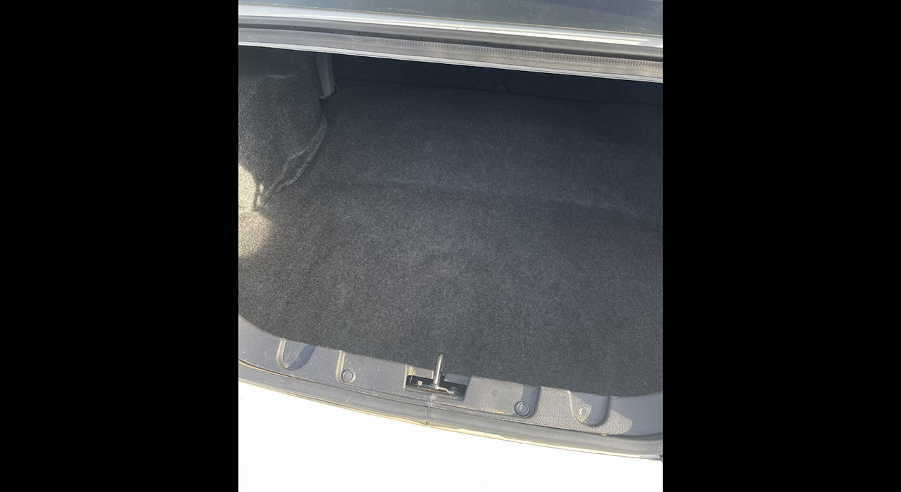 8th Image of a 2007 FORD MUSTANG GT