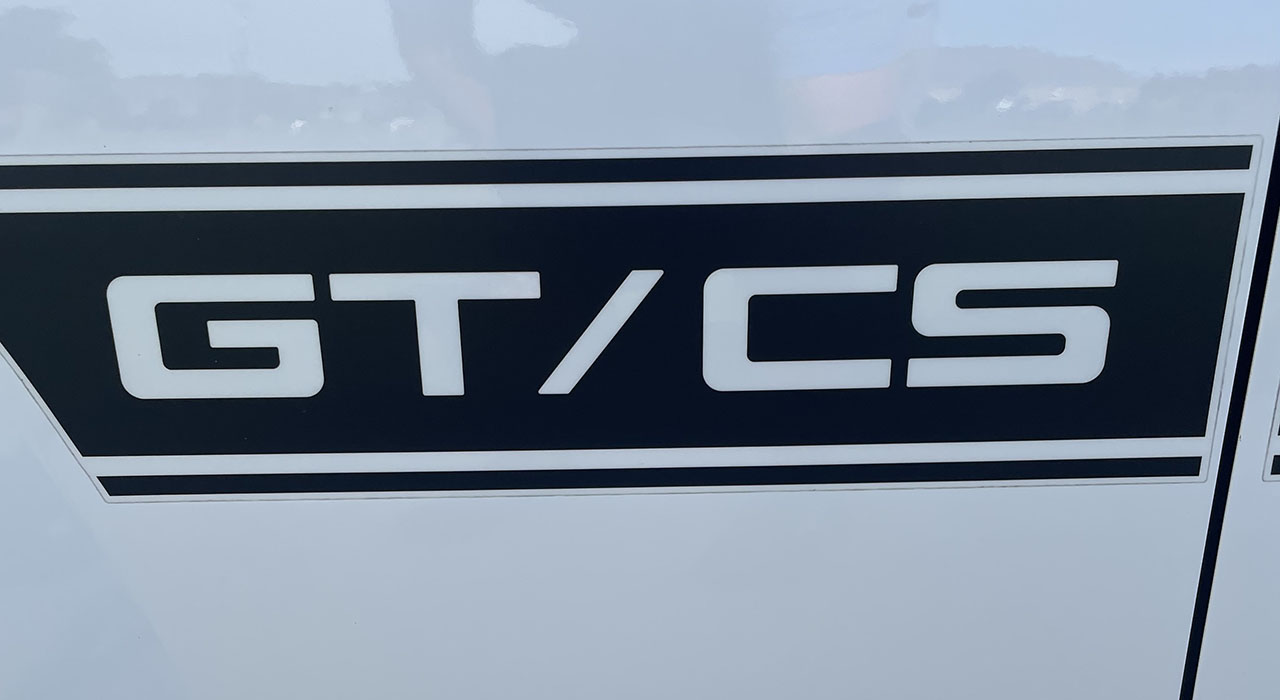 10th Image of a 2007 FORD MUSTANG GT