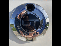 Image 10 of 14 of a 2007 FORD MUSTANG GT