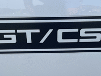 Image 11 of 14 of a 2007 FORD MUSTANG GT