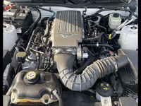 Image 12 of 14 of a 2007 FORD MUSTANG GT
