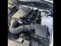 Image 13 of 14 of a 2007 FORD MUSTANG GT