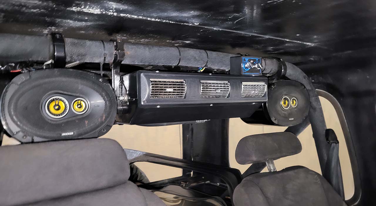 11th Image of a 1982 JEEP CJ7