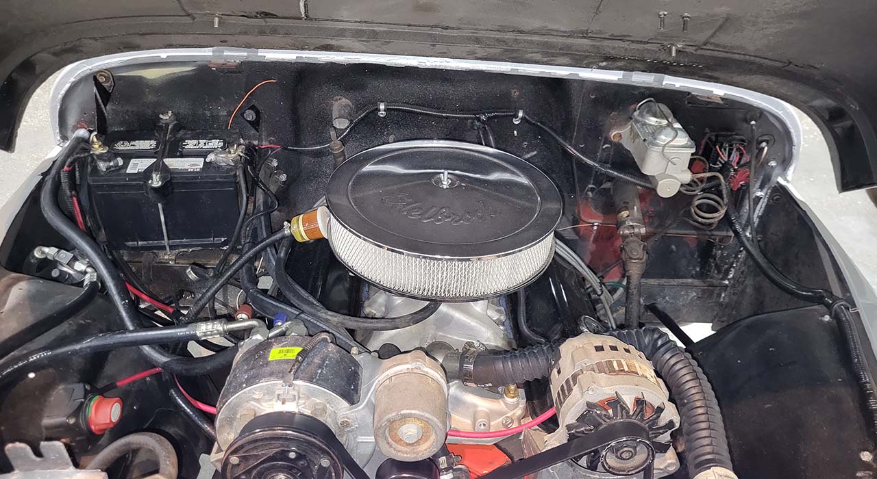 13th Image of a 1982 JEEP CJ7