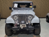 Image 5 of 14 of a 1982 JEEP CJ7
