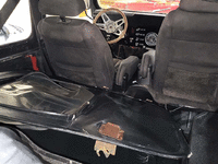 Image 11 of 14 of a 1982 JEEP CJ7