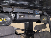 Image 12 of 14 of a 1982 JEEP CJ7