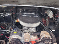 Image 14 of 14 of a 1982 JEEP CJ7