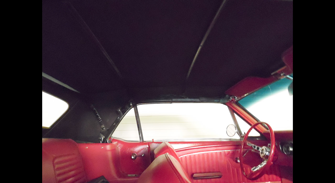 10th Image of a 1965 FORD MUSTANG