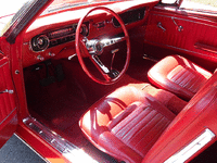 Image 9 of 15 of a 1965 FORD MUSTANG