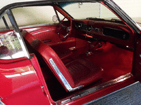 Image 10 of 15 of a 1965 FORD MUSTANG