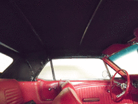 Image 11 of 15 of a 1965 FORD MUSTANG