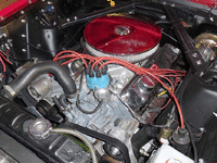 Image 12 of 15 of a 1965 FORD MUSTANG