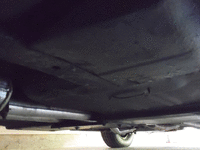 Image 15 of 15 of a 1965 FORD MUSTANG
