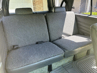 Image 11 of 16 of a 1988 TOYOTA 4RUNNER DLX