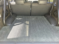 Image 12 of 16 of a 1988 TOYOTA 4RUNNER DLX