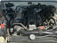 Image 14 of 16 of a 1988 TOYOTA 4RUNNER DLX
