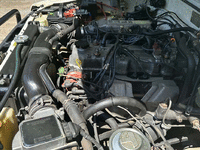 Image 15 of 16 of a 1988 TOYOTA 4RUNNER DLX