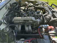 Image 16 of 16 of a 1988 TOYOTA 4RUNNER DLX