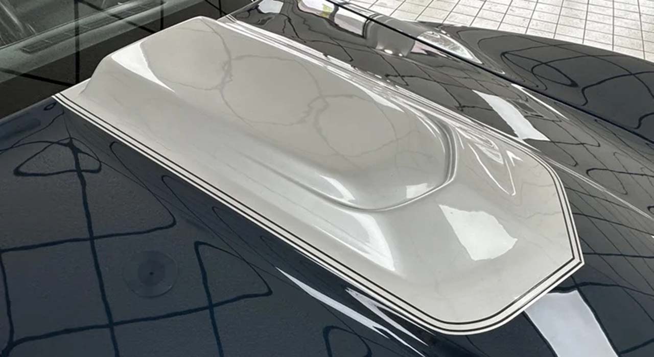 13th Image of a 1981 CHEVROLET CORVETTE