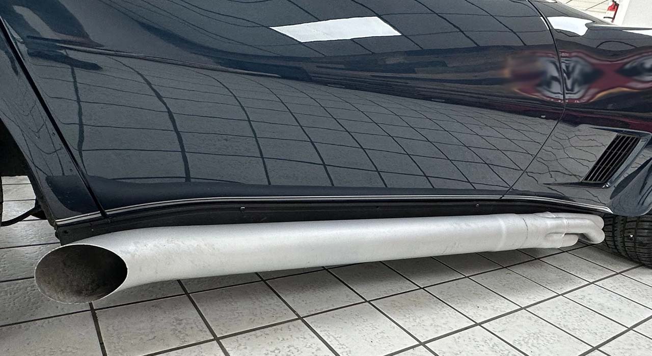 15th Image of a 1981 CHEVROLET CORVETTE