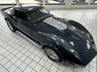 Image 4 of 24 of a 1981 CHEVROLET CORVETTE