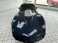 Image 12 of 24 of a 1981 CHEVROLET CORVETTE