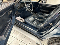 Image 18 of 24 of a 1981 CHEVROLET CORVETTE