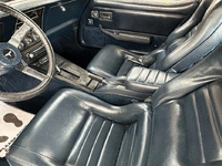 Image 19 of 24 of a 1981 CHEVROLET CORVETTE