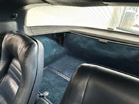 Image 21 of 24 of a 1981 CHEVROLET CORVETTE