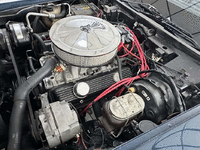 Image 24 of 24 of a 1981 CHEVROLET CORVETTE