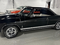 Image 2 of 13 of a 1965 CHEVROLET CORVAIR MONZA