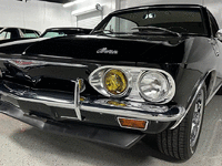 Image 3 of 13 of a 1965 CHEVROLET CORVAIR MONZA