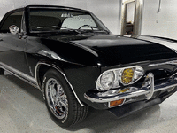 Image 4 of 13 of a 1965 CHEVROLET CORVAIR MONZA